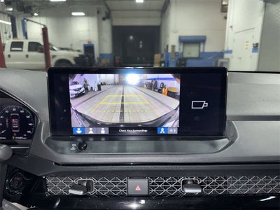 Honda Accord Sport 2024