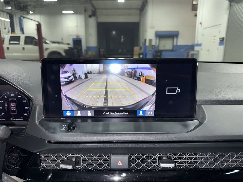 Honda Accord Sport 2024