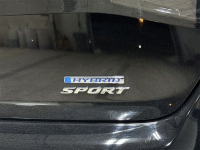 Honda Accord Sport 2024