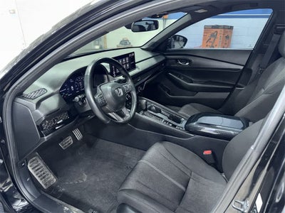 Honda Accord Sport 2024