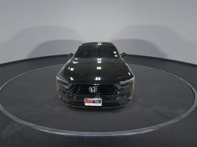 Honda Accord Sport 2024