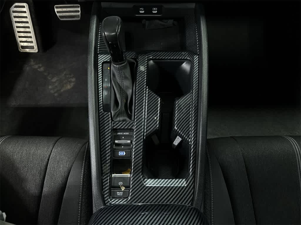 Honda Accord Sport 2024