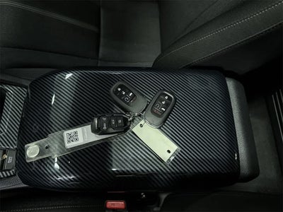 Honda Accord Sport 2024