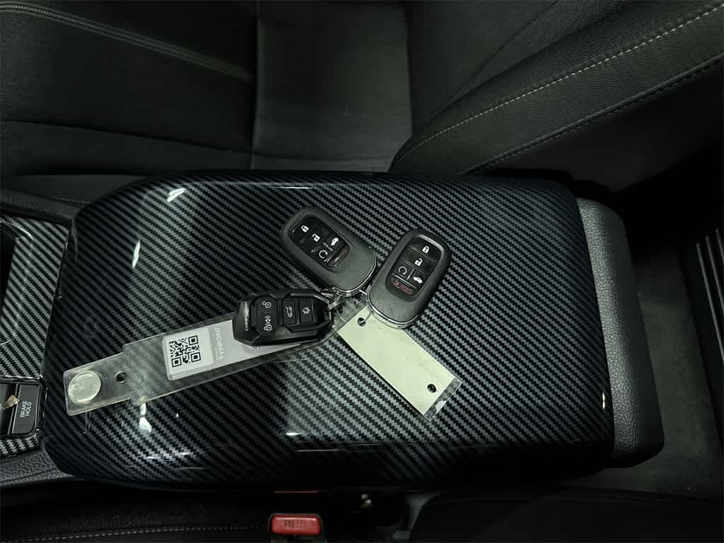 Honda Accord Sport 2024