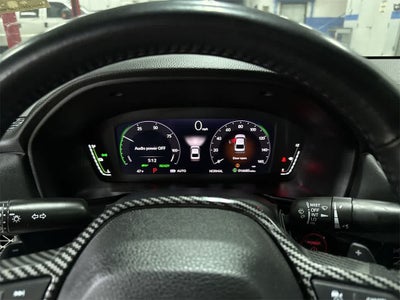 Honda Accord Sport 2024