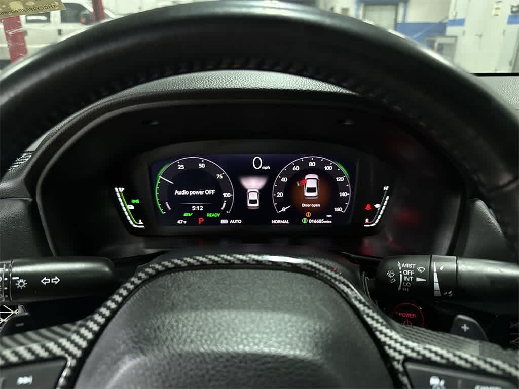 Honda Accord Sport 2024