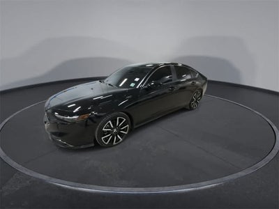 Honda Accord Sport 2024