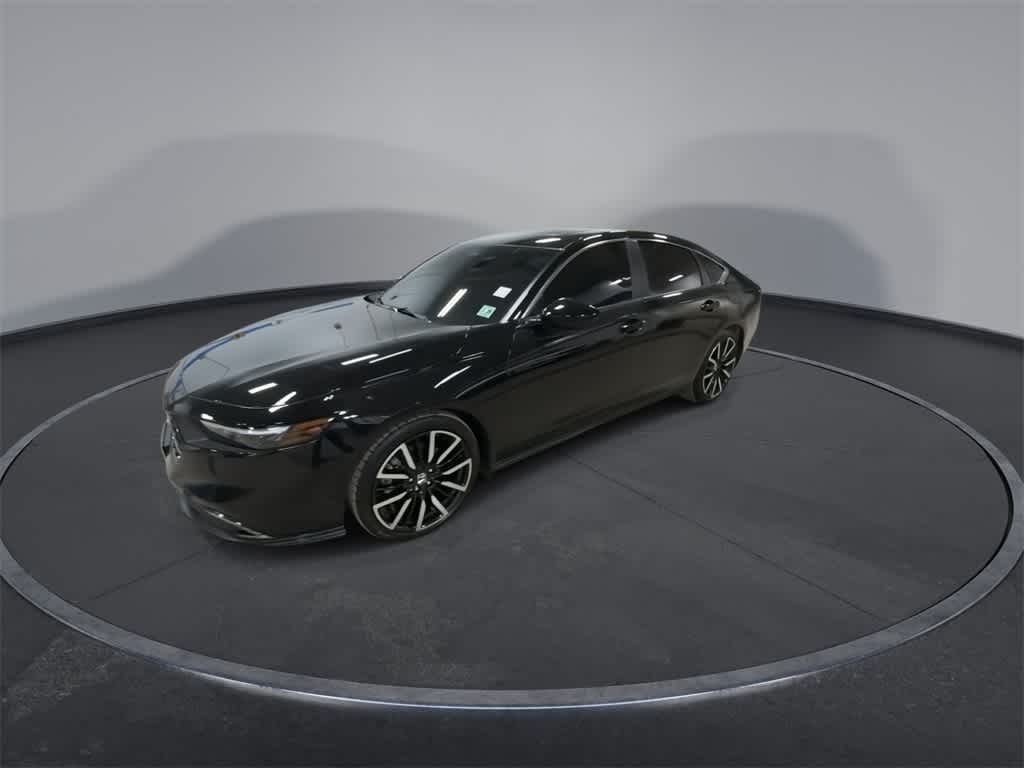 Honda Accord Sport 2024