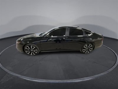 Honda Accord Sport 2024