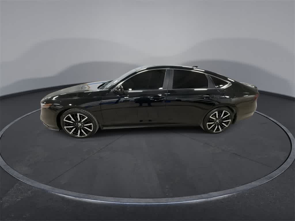 Honda Accord Sport 2024