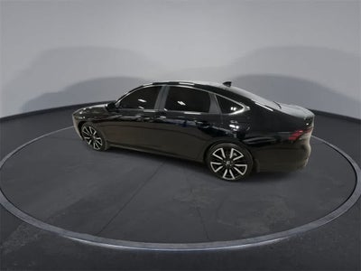 Honda Accord Sport 2024