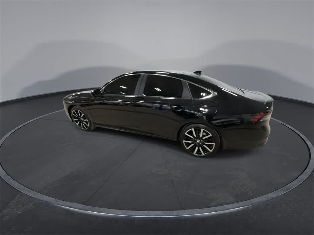 Honda Accord Sport 2024