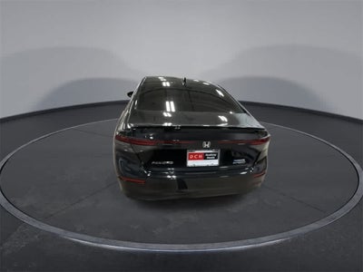 Honda Accord Sport 2024