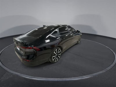 Honda Accord Sport 2024