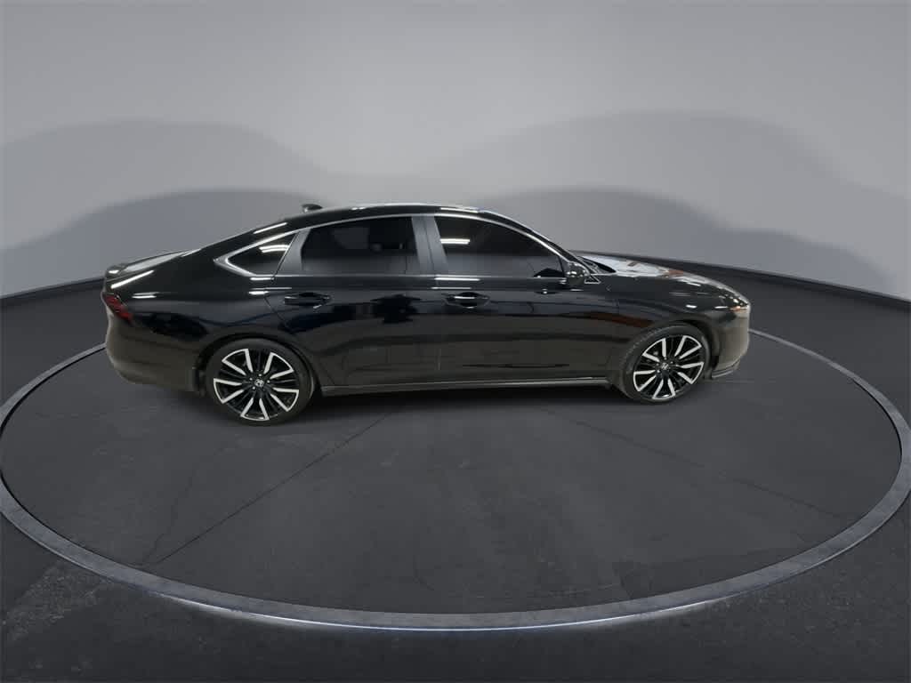 Honda Accord Sport 2024