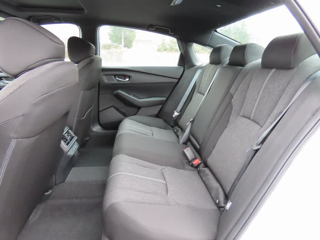 Honda Accord Sport 2026