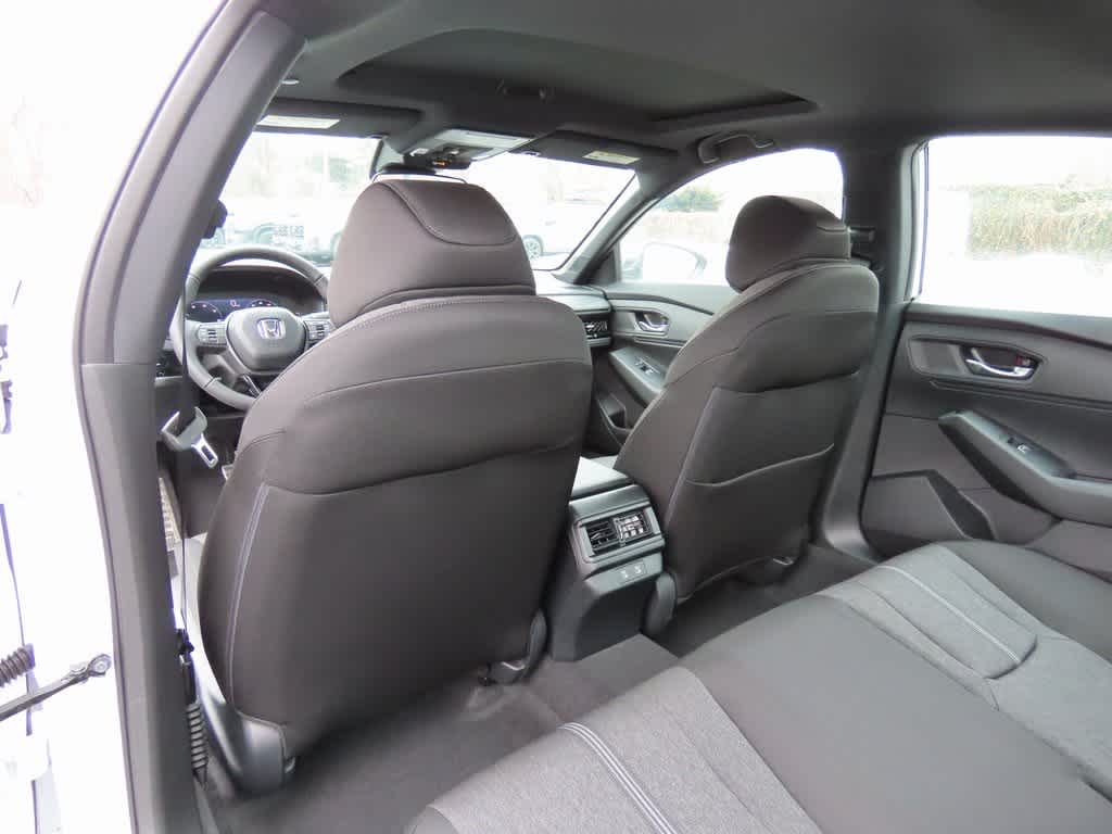 Honda Accord Sport 2026