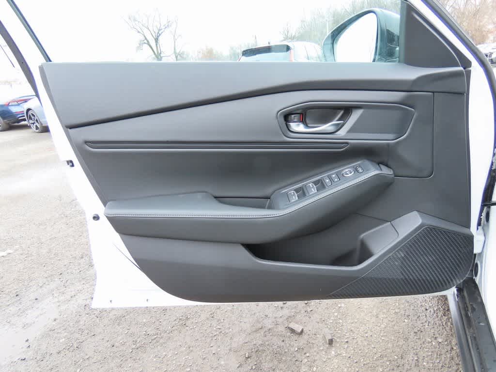 Honda Accord Sport 2026