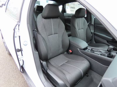 Honda Accord Sport 2026