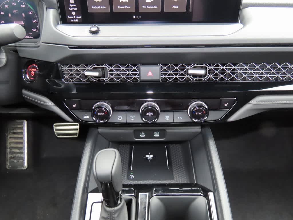 Honda Accord Sport 2026