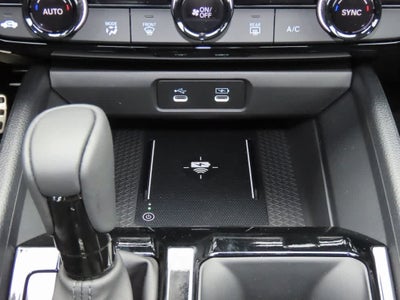 Honda Accord Sport 2026