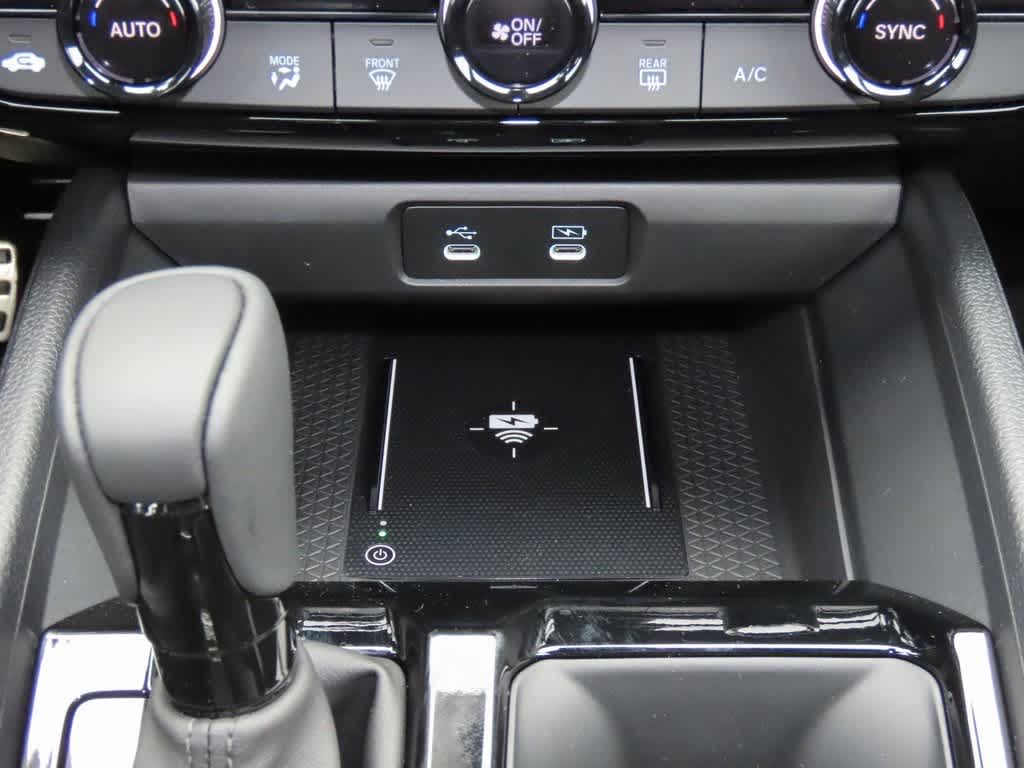 Honda Accord Sport 2026