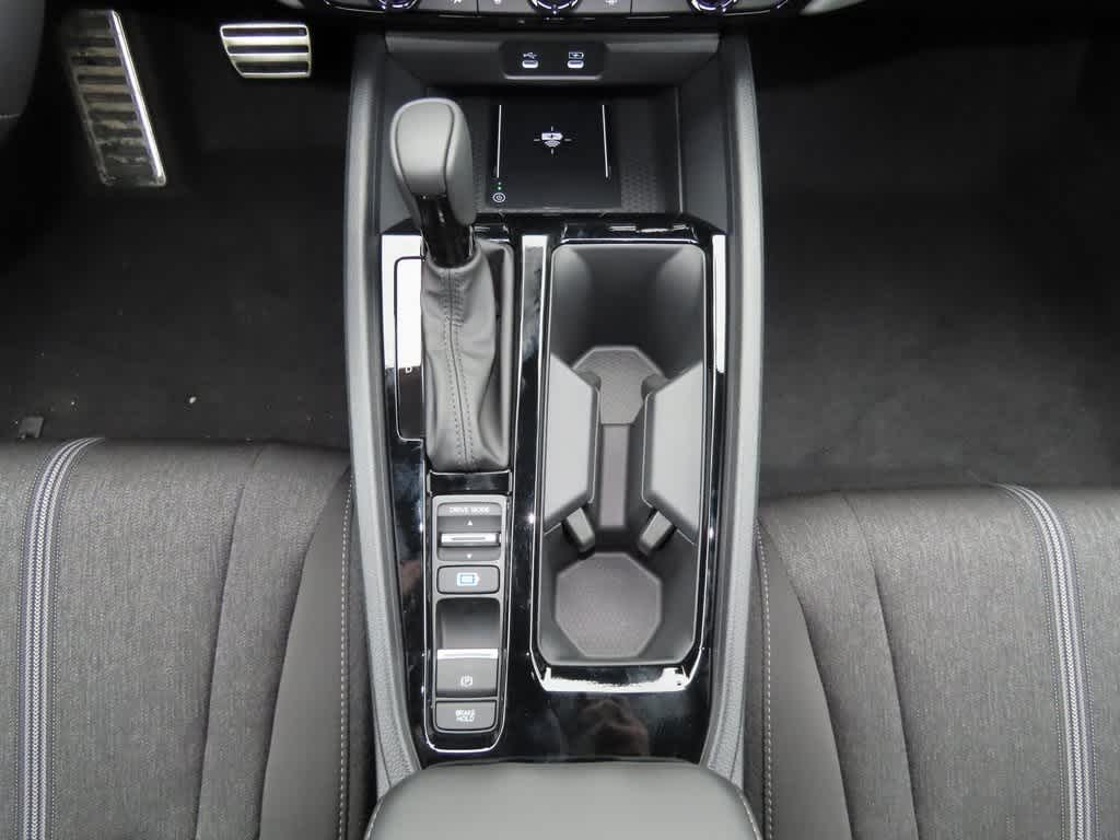 Honda Accord Sport 2026