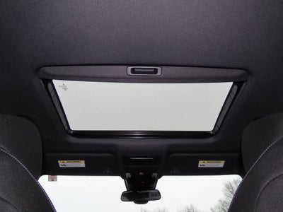 Honda Accord Sport 2026