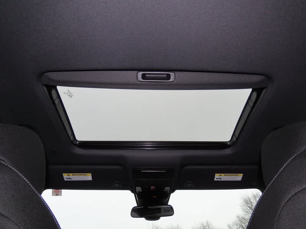 Honda Accord Sport 2026