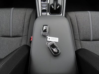 Honda Accord Sport 2026