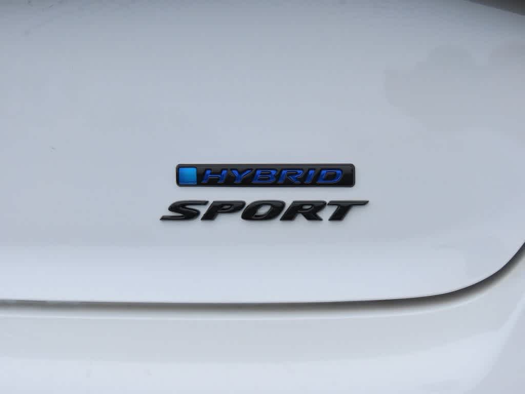 Honda Accord Sport 2026