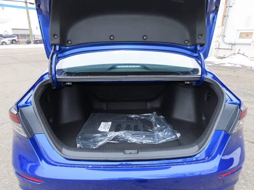 Honda Accord Hybrid Sport 2026