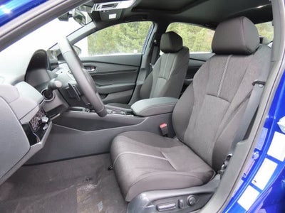 Honda Accord Hybrid Sport 2026