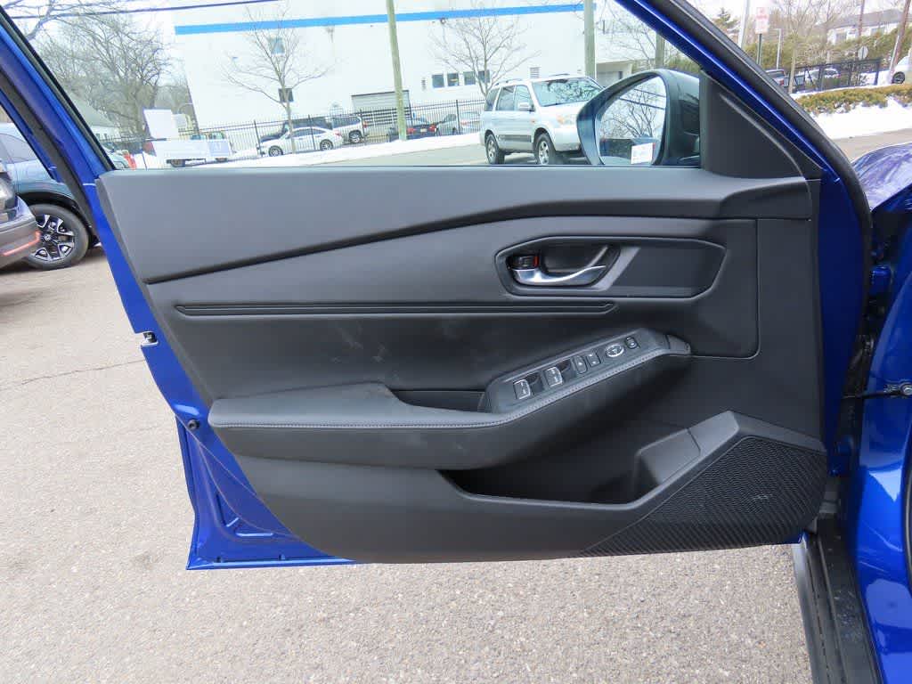 Honda Accord Hybrid Sport 2026