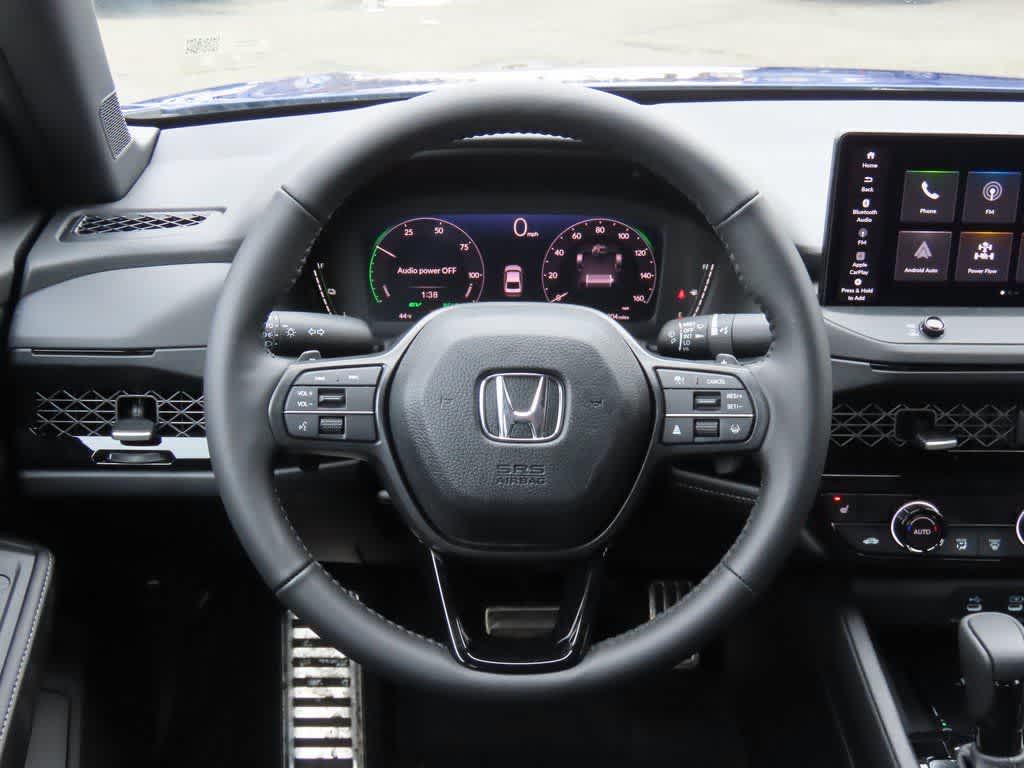 Honda Accord Hybrid Sport 2026