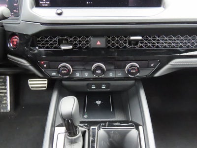 Honda Accord Hybrid Sport 2026