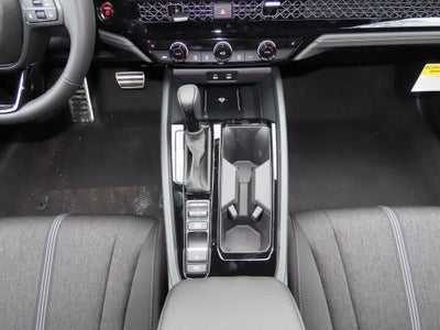 Honda Accord Hybrid Sport 2026