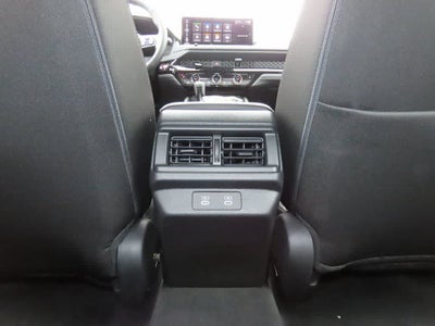 Honda Accord Hybrid Sport 2026