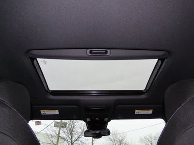 Honda Accord Hybrid Sport 2026