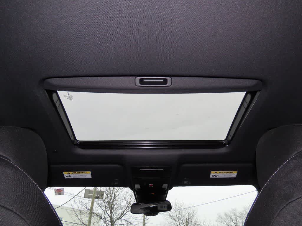 Honda Accord Hybrid Sport 2026