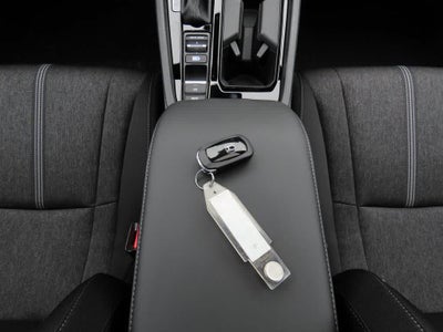 Honda Accord Hybrid Sport 2026