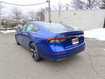Honda Accord Hybrid Sport 2026