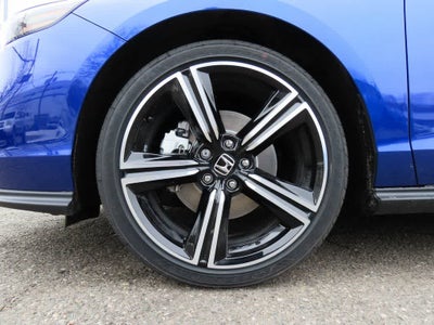 Honda Accord Hybrid Sport 2026