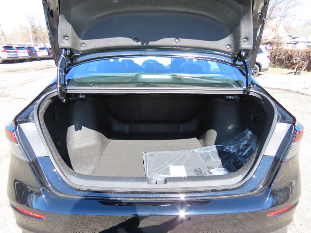 Honda Accord Hybrid Sport 2026