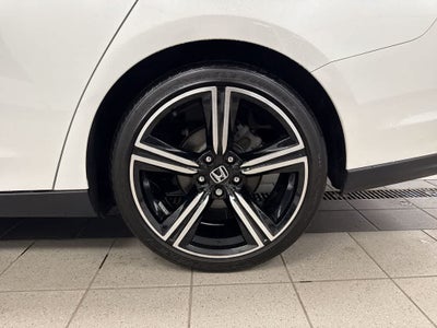 Honda Accord Hybrid Sport 2024