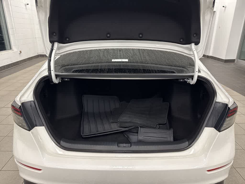 Honda Accord Hybrid Sport 2024