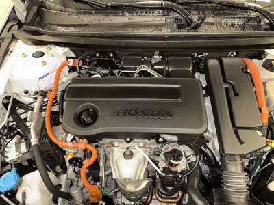 Honda Accord Hybrid Sport 2024