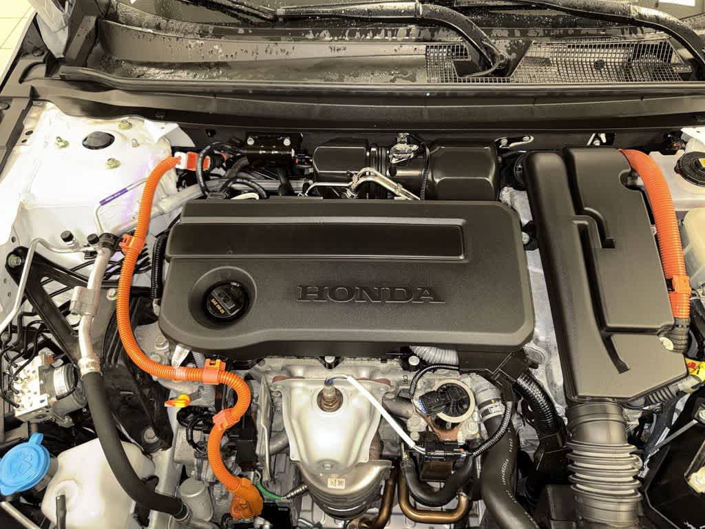 Honda Accord Hybrid Sport 2024