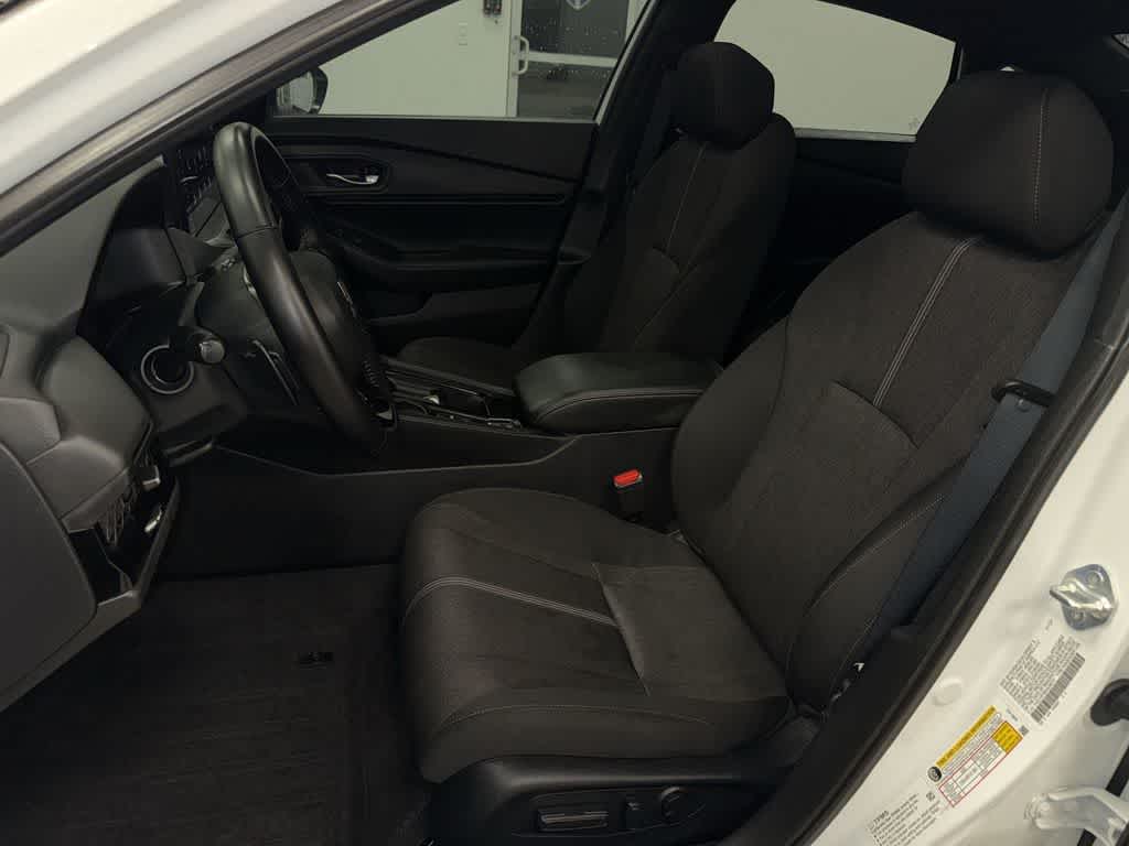 Honda Accord Hybrid Sport 2024