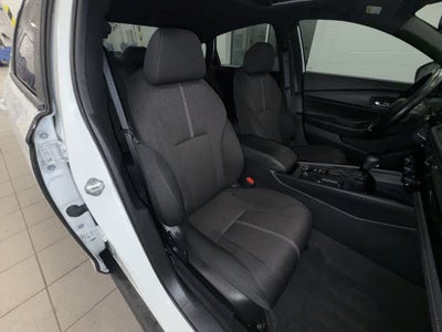Honda Accord Hybrid Sport 2024